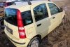 Fiat Panda II 2004 1.1i 187A1000 Hatchback 5-drzwi [B/C]