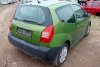 Drzwi przód lewe Citroen C2 2003 Hatchback 3-drzwi