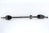 Półoś prawa Toyota Yaris XP10 1999-2005 1.0i 16V