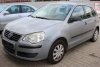 Drzwi tył prawe VW Polo 9N 2007 Hatchback 5-drzwi (Kod lakieru: LA7R)