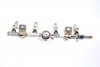 Listwa wtryskowa Ford Mondeo MK3 2000-2007 1.8i 16V