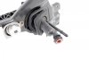 _Pedał sprzęgła Ford Mondeo MK4 2008 1.8TDCI Kombi 