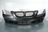 Zderzak przód - BMW - 5 - zdjęcie 1