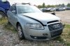 Sprężarka pompa klimatyzacji Audi A6 C6 2008 2.0TDI BRE Kombi