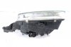 Reflektor prawy Nissan Almera N16 2000-2002
