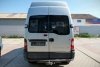 Szyba drzwi przód prawa Opel Movano A Lift 2004 Bus 
