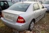 Zderzak tył Toyota Corolla E12 2002 Sedan (kod lakieru: 199)