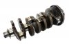 _Wał korbowy VW Passat B5 1996-2005 1.8i 20V Turbo AWT