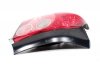Lampa tył lewa Toyota Avensis T25 Lift 2006-2008 Kombi