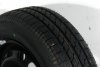 Koło zapasowe R14 4x108 Ford Fusion 2005