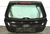 Klapa bagażnika tył Audi A3 8P 2010 Hatchback 5-drzwi