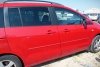 Fotel lewy kierowcy Mazda 5 CR 2006 Van 