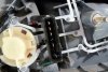 Lampa tył prawa Toyota Yaris I 1999-2003 (wersja francuska)