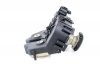 _Zamek bagażnika klapy Ford Focus MK1 1998-2004 3D 5D Sedan