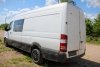 Mercedes Sprinter W906 2008 2.2CDI 646986 Bus [A]