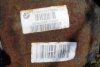 Belka ława sanki wózek zawieszenia tył BMW 5 530d E60 2004 3.0D M57D30 Sedan