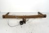 _Hak holowniczy VW Passat B5 1996-2005 Sedan