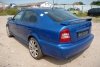 Błotnik przód prawy Skoda Octavia I 1U 1999 Liftback