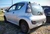 Drzwi przód prawe Citreon C1 2005 Hatchback 3-drzwi