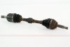 _Półoś prawa krótka Mitsubishi Galant E50 1992-1996 2.0 16V Automat