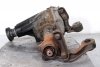 _Most przód Kia Sorento JC 2003-2009 2.5CRDI