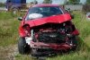 _Belka tył Toyota Yaris II XP90 2010 1.0i 1KR-FE Hatchback 5-drzwi 
