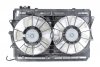 Wentylator wody Toyota Avensis T25 2003-2008 2.0D4D