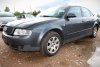Konsola Audi A4 B6 2001 2.0i ALT Sedan