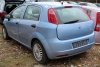 _Mechanizm silniczek wycieraczek przód Fiat Grande Punto 2006 Hatchback 5-drzwi 
