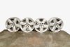 Felgi aluminiowe R18 5x114.3 Toyota Rav4 II XA20 Lift 2004 2.0D4D Suv 5-drzwi