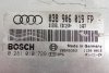 Sterownik silnika Audi A4 B6 2000-2004 1.9TDI