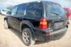 Wahacz tył prawy wleczony Ford Maverick 2006 2.3i Terenowy