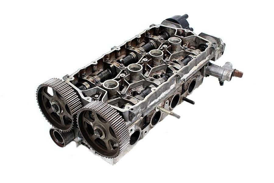 Гбц. Головка блока Ровер 1.6. ГБЦ Rover 200. ГБЦ 8041i06. 6149204 Головка блока.