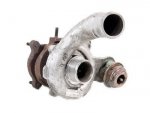 Turbina turbosprężarka X-261070