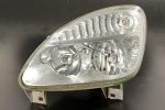 Reflektor lewy Gaz Gazelle Gazella 2006