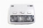 Lampka oświetlenie kabiny dachowa Toyota Avensis T25 2003-2008