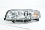 REFLEKTOR LEWY  LAMPA PRZEDNIA VOLVO S80 1998-2002