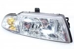 Reflektor prawy Mitsubishi Carisma 1999-2004 Lift