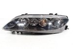 Reflektor lewy Mazda 6 GG GY Lift 2005-2007