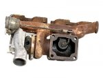 Turbosprężarka Ford Transit MK6 2000-2006 2.4TDDI