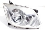 Reflektor prawy Toyota Avensis T25 2003-2005