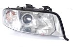 Reflektor prawy Audi A6 C5 2001-2005 (Xenon)