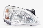 Reflektor prawy Opel Corsa C 2000-2005
