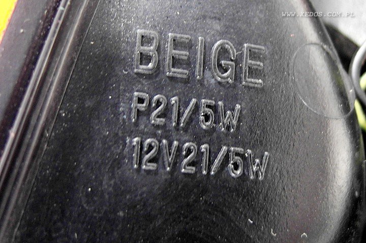 てつ Szczęka NCT J do cięcia przewodów CuAl - Osprzęt do nożyc