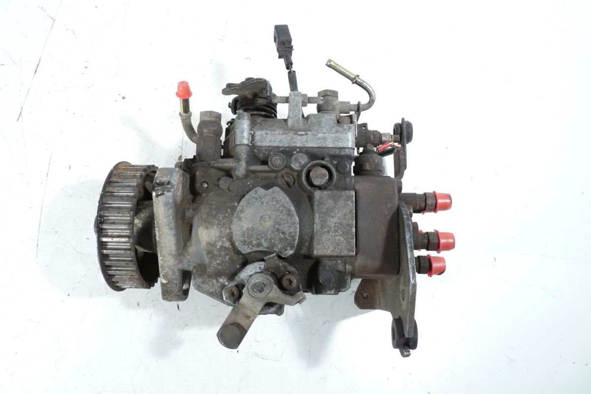 Помпа volkswagen t4