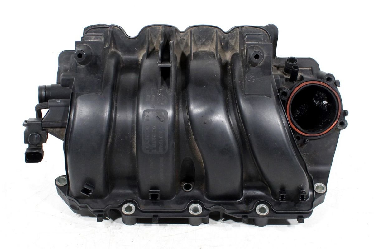 Kolektor ssący VW Golf V 1K 2004 1.4FSI