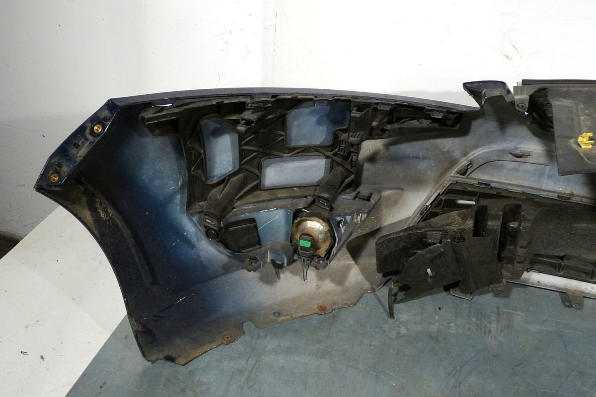 Zderzak przód Ford Mondeo MK4 2008 Kombi karoseria
