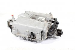Kompresor VW Touareg 7P 2012 3.0TSI V6