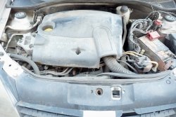 Skrzynia biegów JH3145 Renault Thalia 2007 1.5DCI