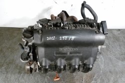 Silnik Honda Jazz 2005 1.3i L13A1